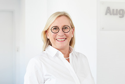 Jutta Brecht