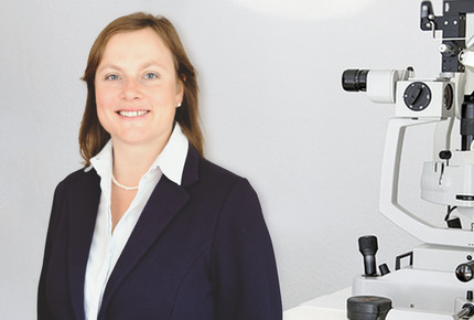 Dr. med. Anne-Kathrin Müller