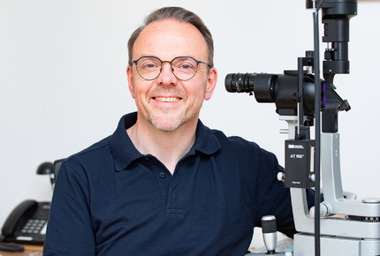 Dr. med. Carsten Schlese