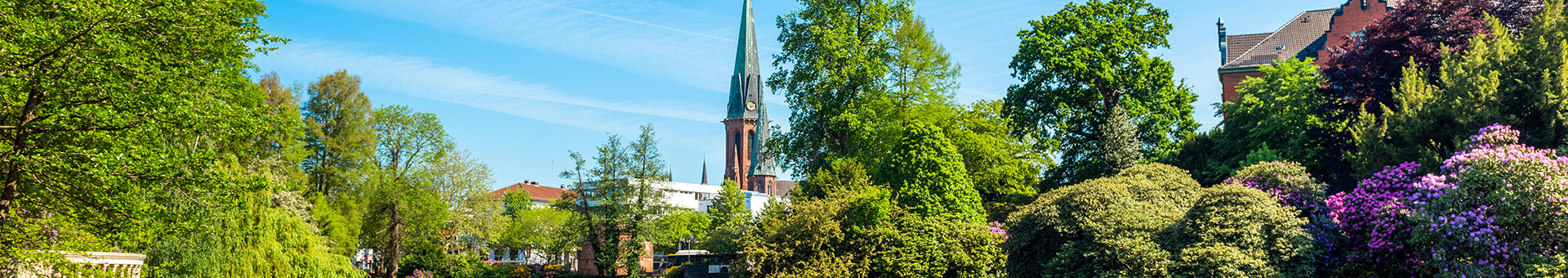 Oldenburg (Augenlaser Nord)