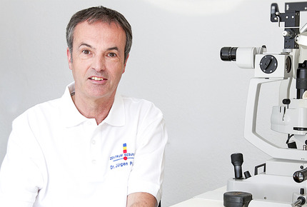 Dr. med. Jürgen Pleines