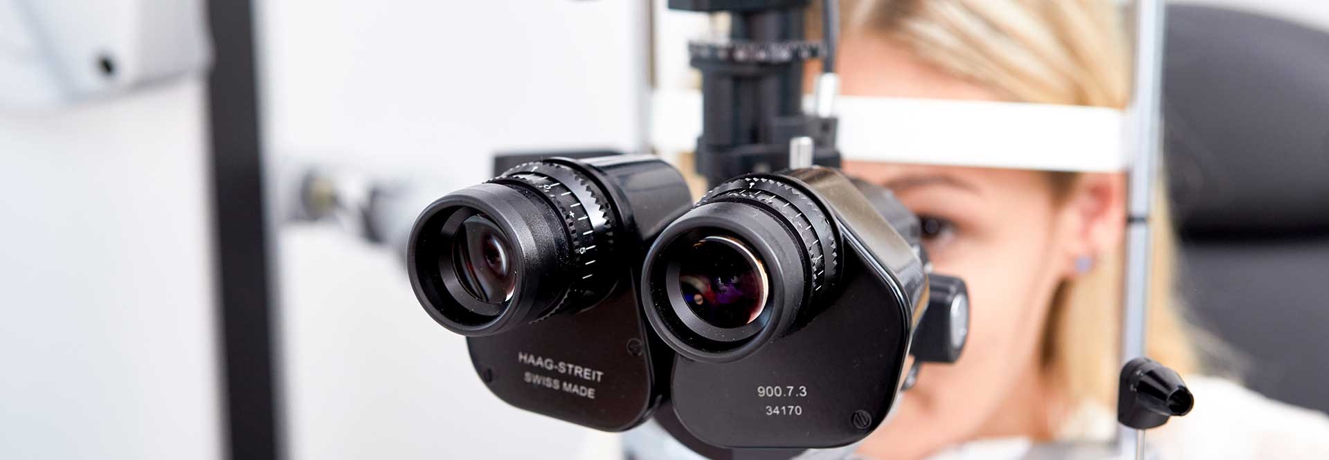 Orthoptist/in | Leer